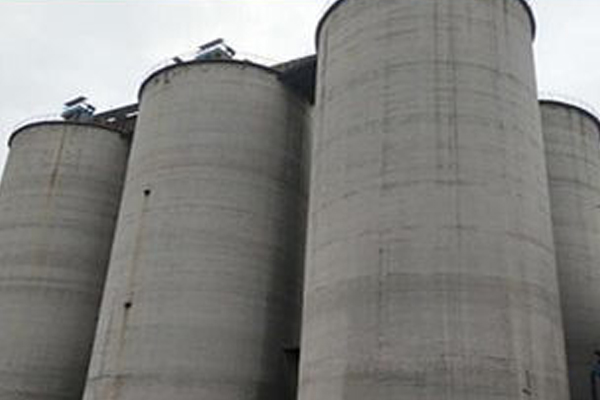 生料均化庫(kù)的均化機(jī)理及工藝步驟